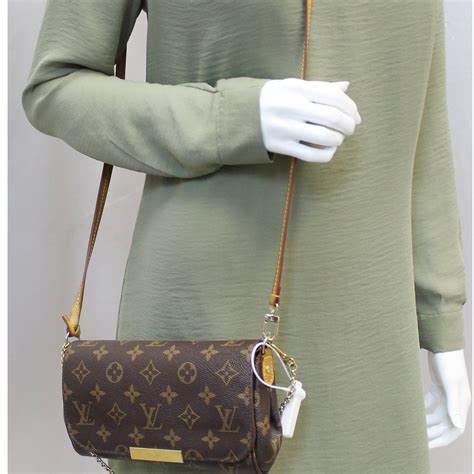 louis vuitton favorite mm buy|louis vuitton favorite pm size.